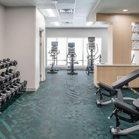 Towneplace Suites By Marriott Pensacola West I-10 Ferry Pass Dış mekan fotoğraf