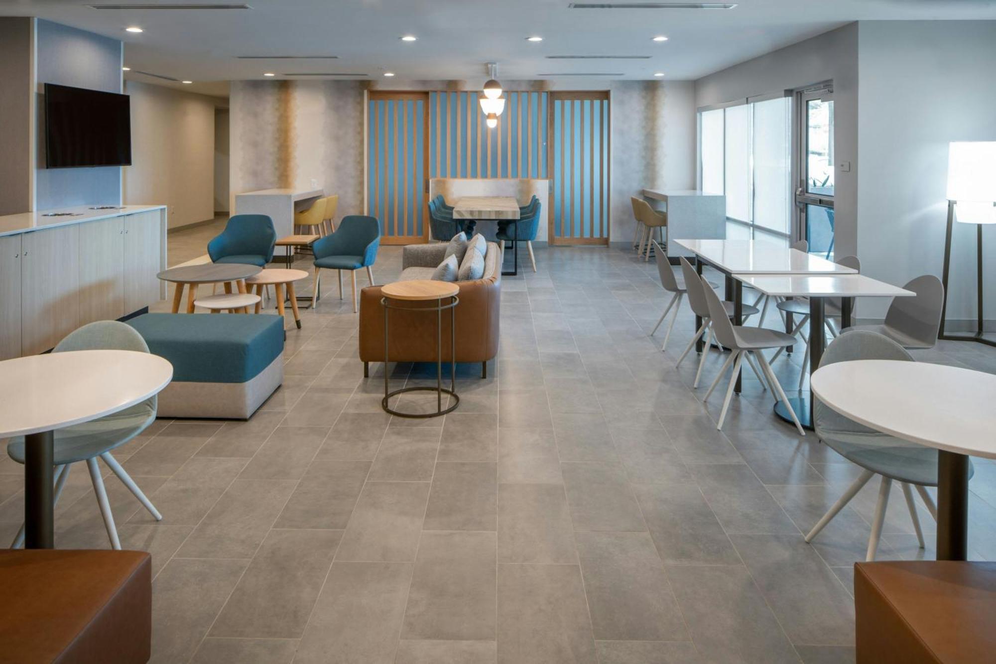 Towneplace Suites By Marriott Pensacola West I-10 Ferry Pass Dış mekan fotoğraf