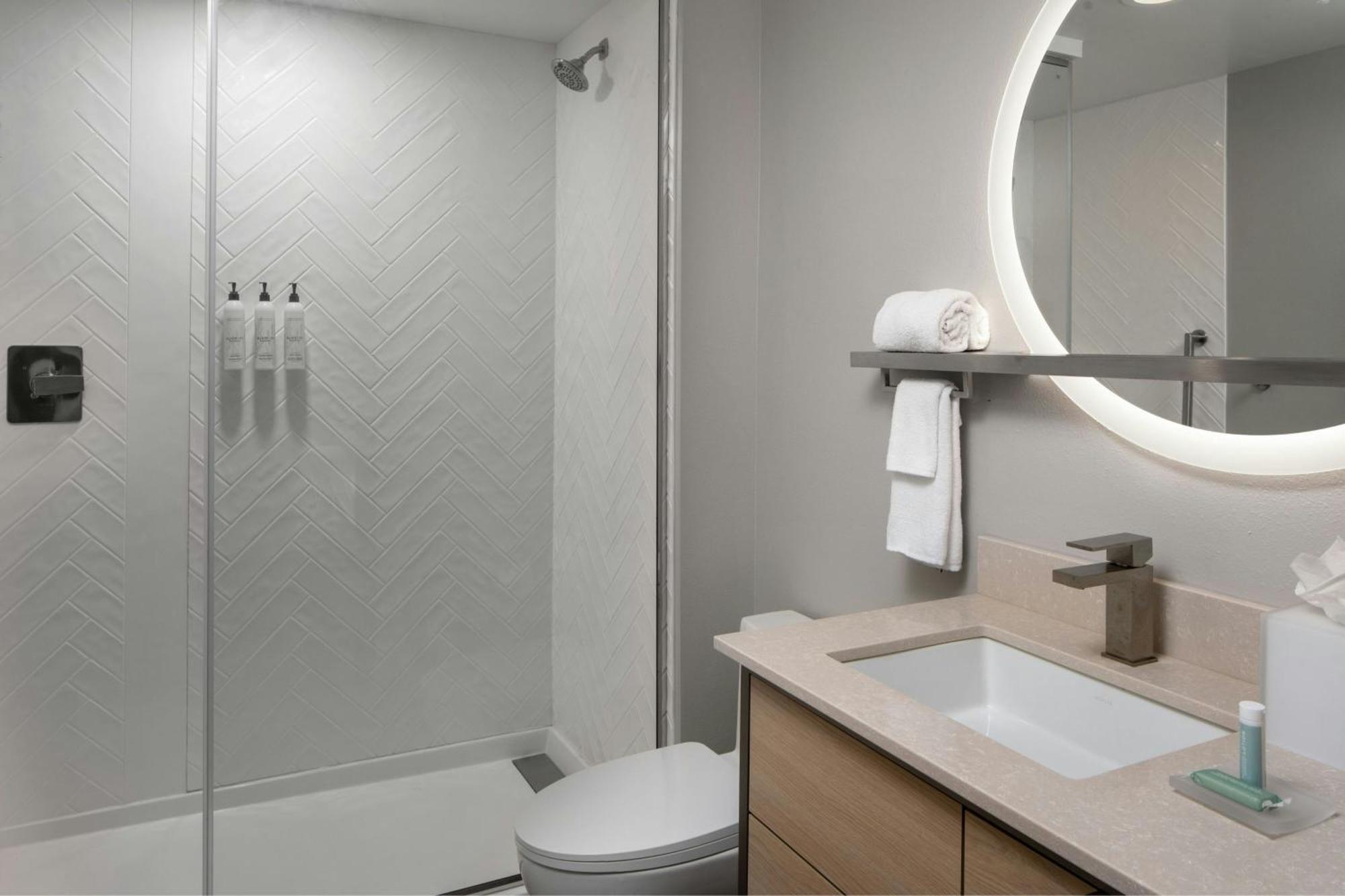 Towneplace Suites By Marriott Pensacola West I-10 Ferry Pass Dış mekan fotoğraf