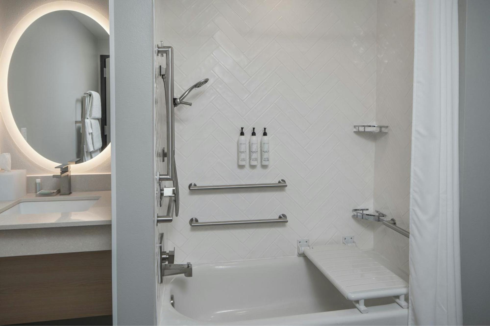 Towneplace Suites By Marriott Pensacola West I-10 Ferry Pass Dış mekan fotoğraf