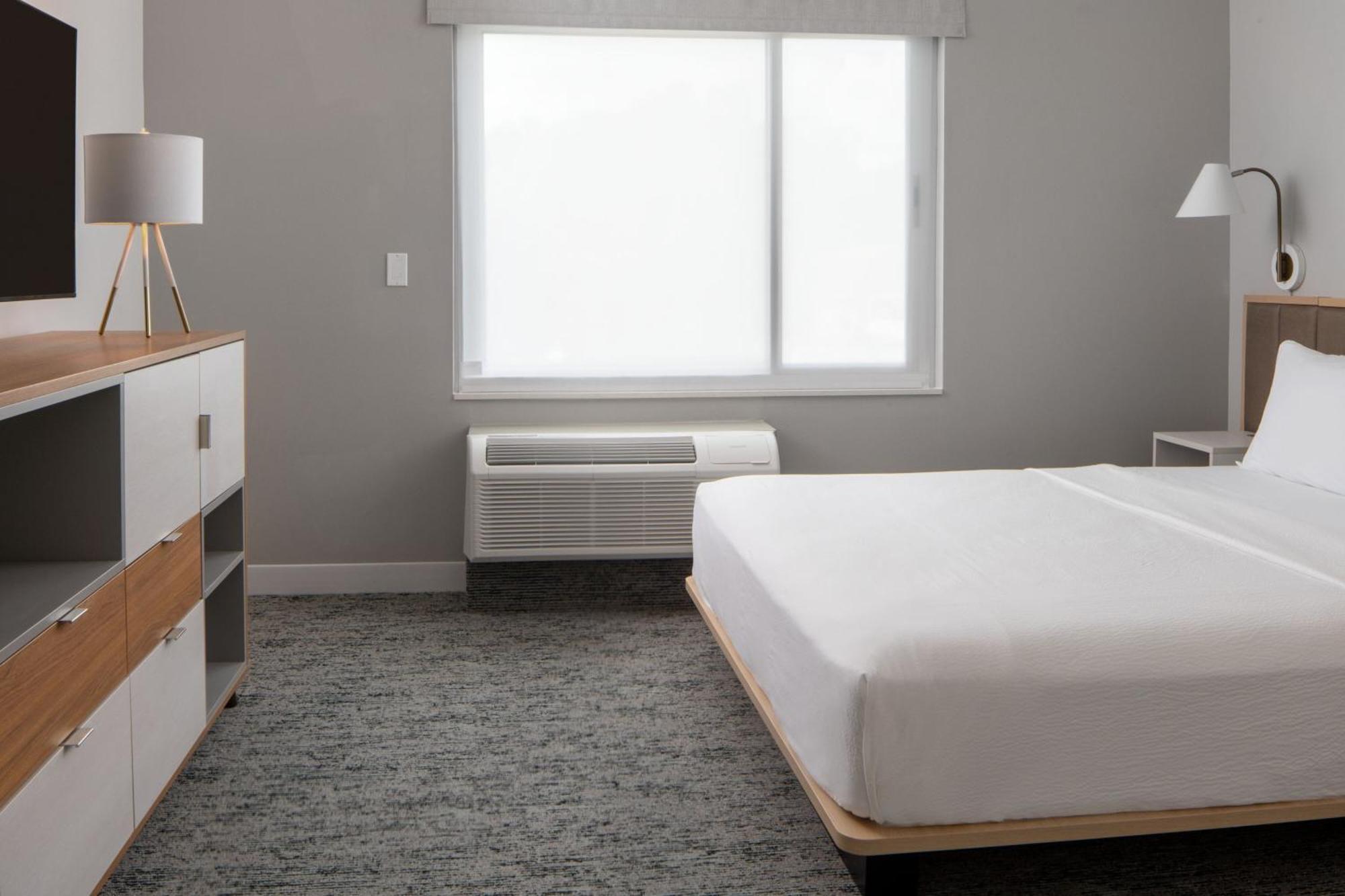 Towneplace Suites By Marriott Pensacola West I-10 Ferry Pass Dış mekan fotoğraf