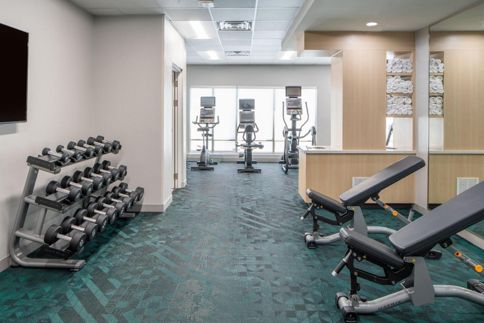 Towneplace Suites By Marriott Pensacola West I-10 Ferry Pass Dış mekan fotoğraf
