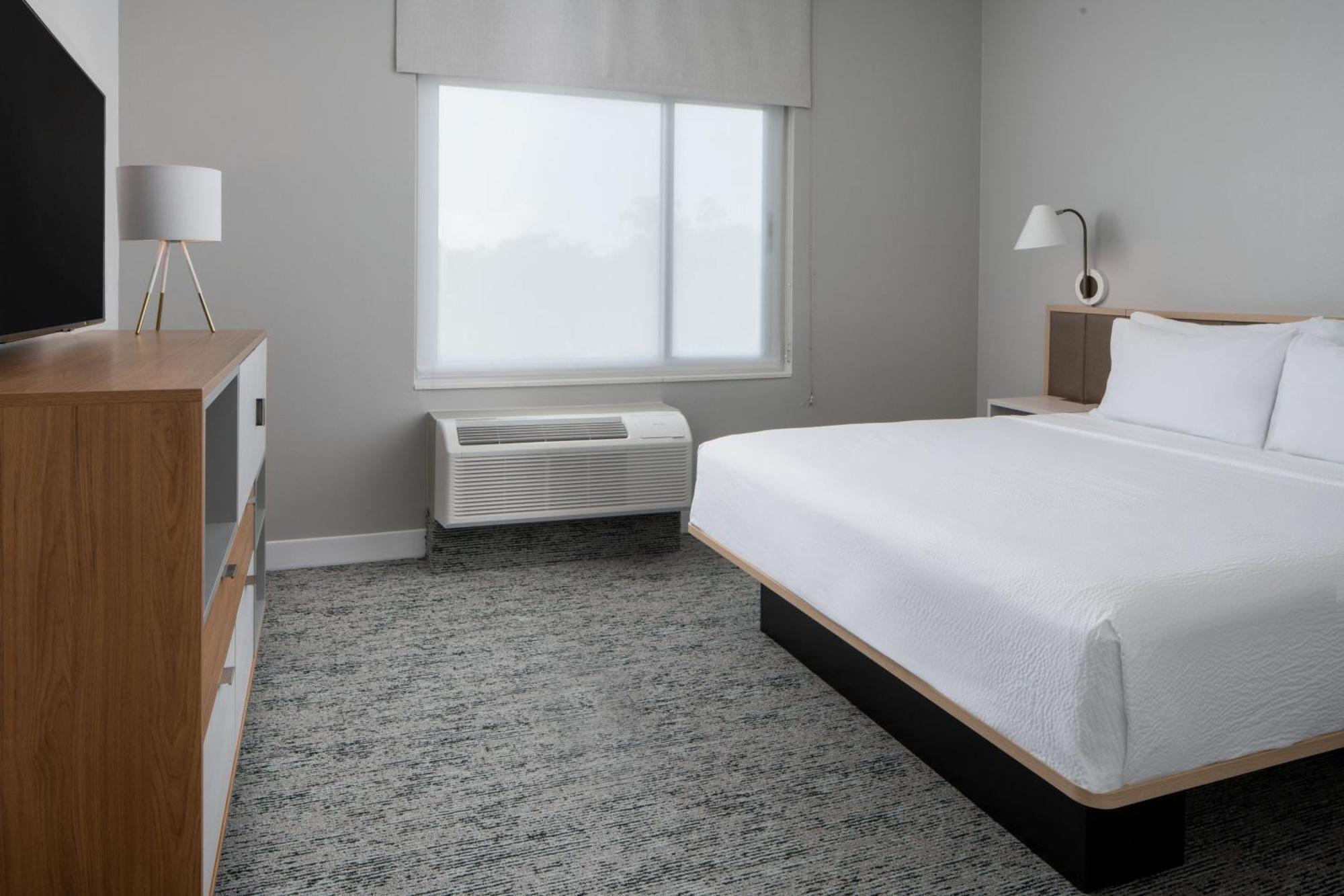 Towneplace Suites By Marriott Pensacola West I-10 Ferry Pass Dış mekan fotoğraf