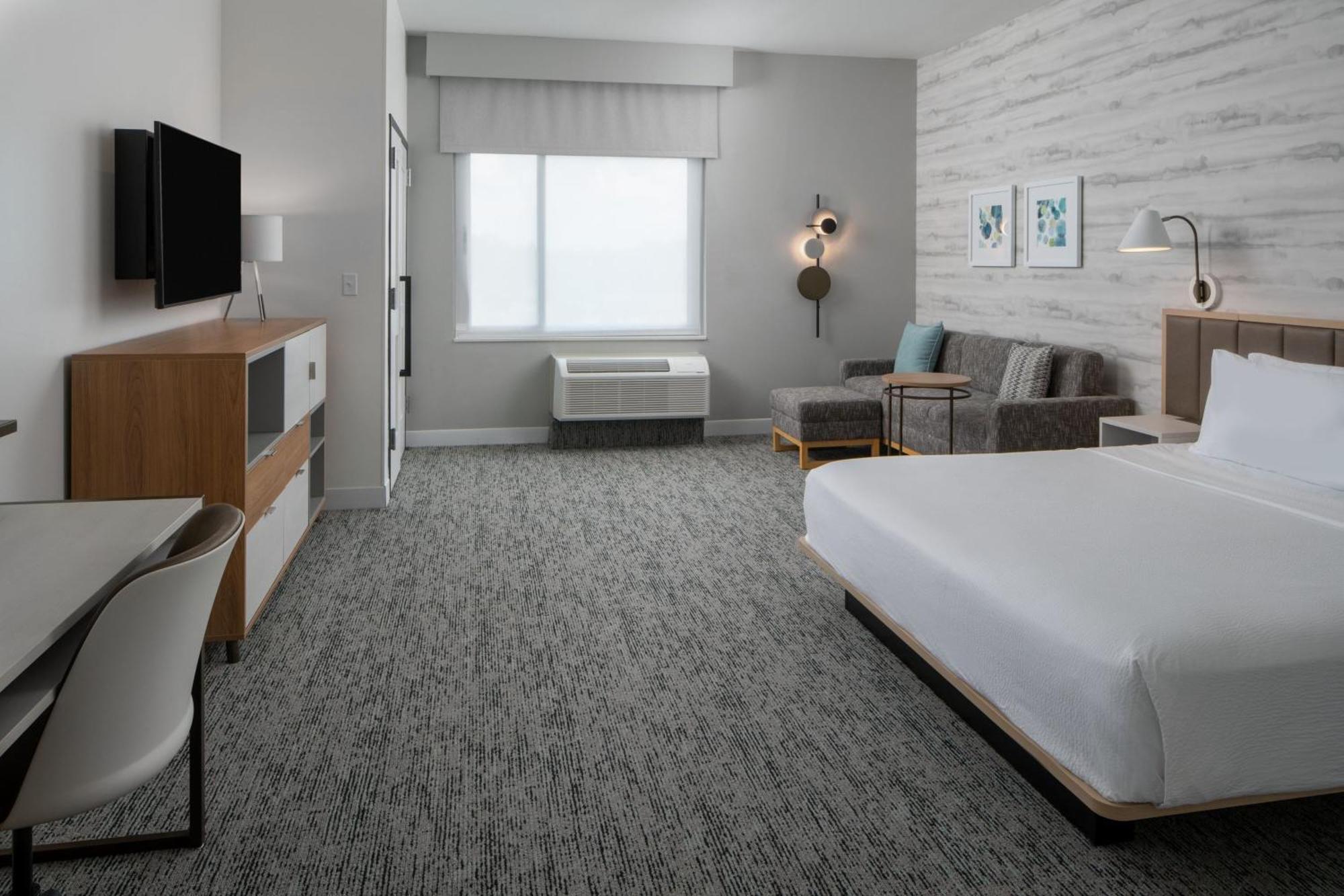 Towneplace Suites By Marriott Pensacola West I-10 Ferry Pass Dış mekan fotoğraf