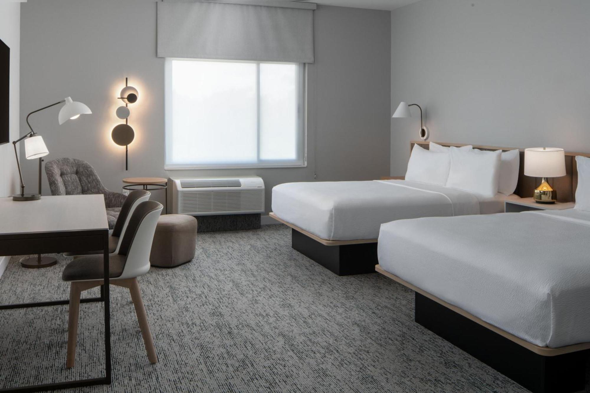 Towneplace Suites By Marriott Pensacola West I-10 Ferry Pass Dış mekan fotoğraf