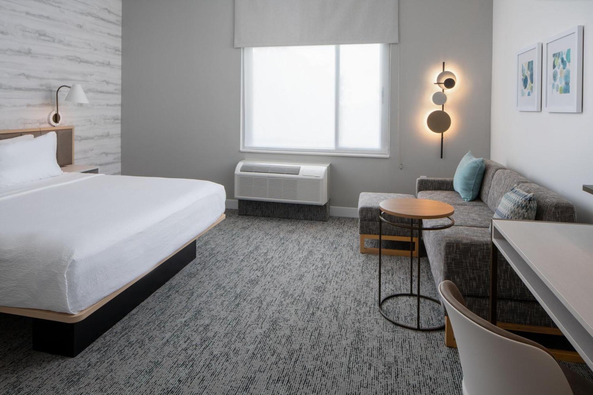 Towneplace Suites By Marriott Pensacola West I-10 Ferry Pass Dış mekan fotoğraf
