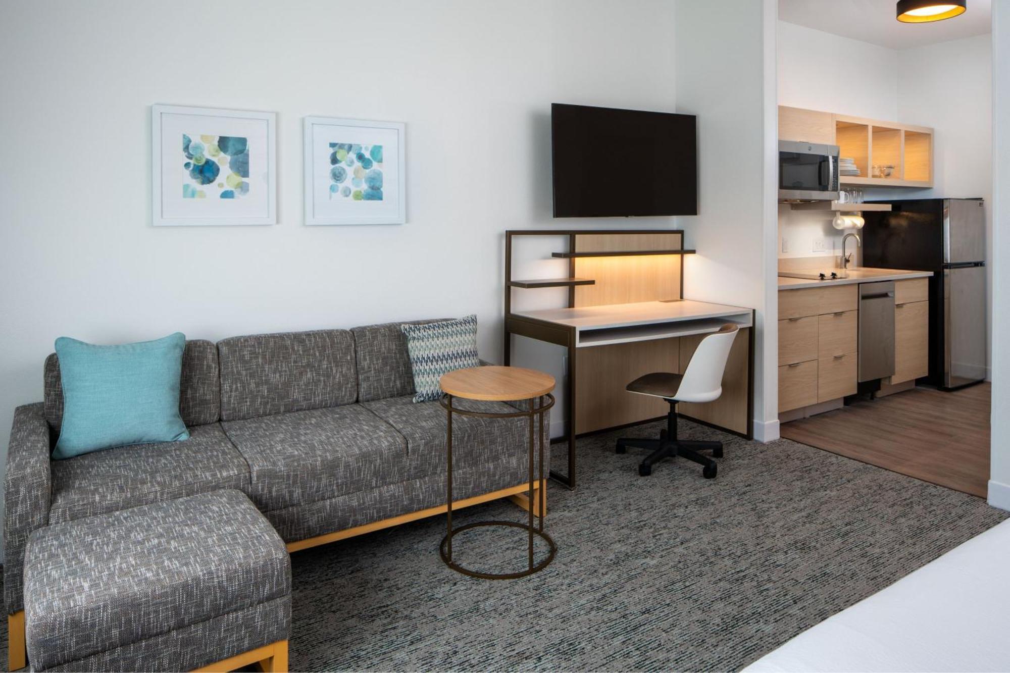 Towneplace Suites By Marriott Pensacola West I-10 Ferry Pass Dış mekan fotoğraf