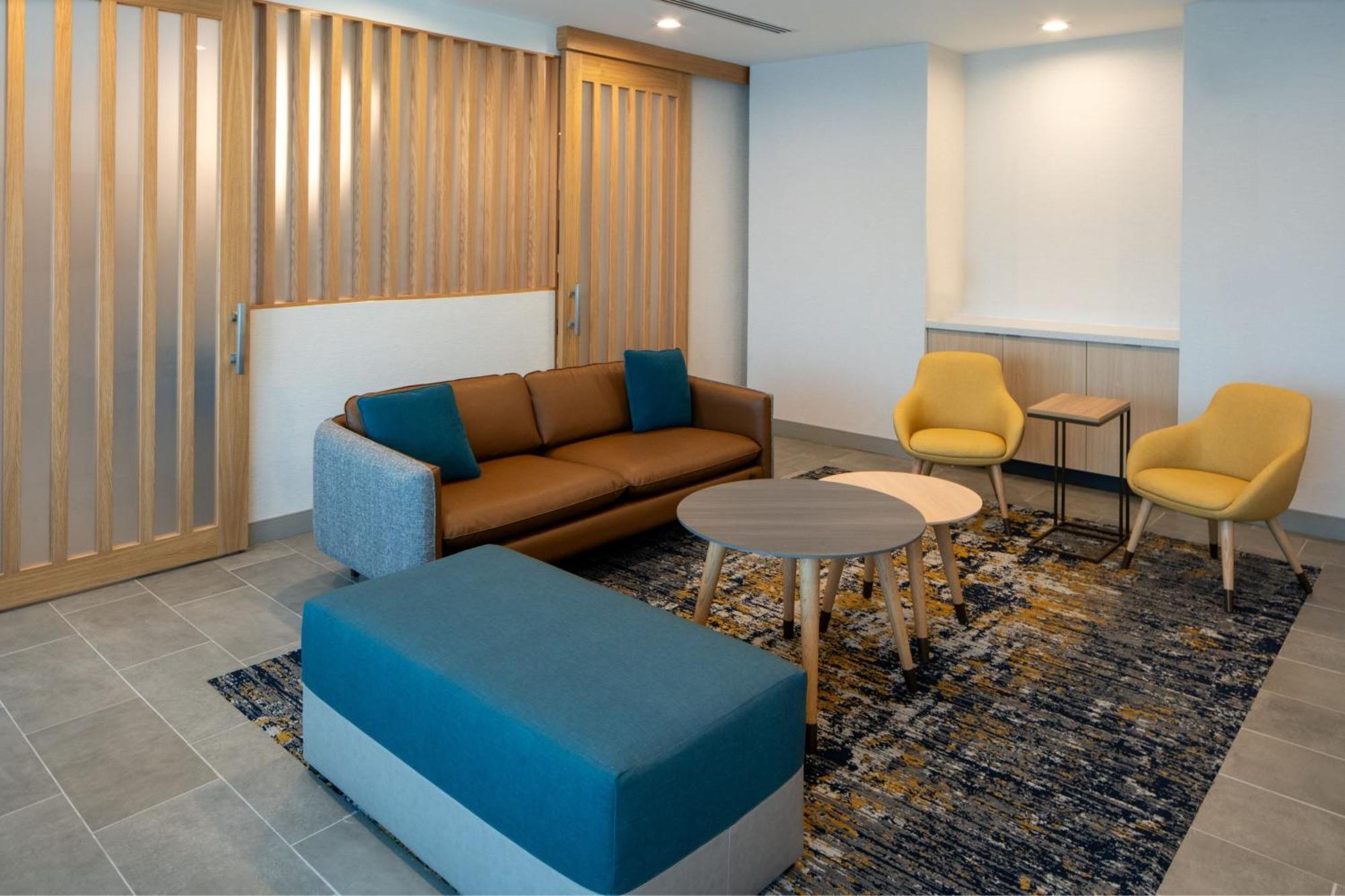 Towneplace Suites By Marriott Pensacola West I-10 Ferry Pass Dış mekan fotoğraf