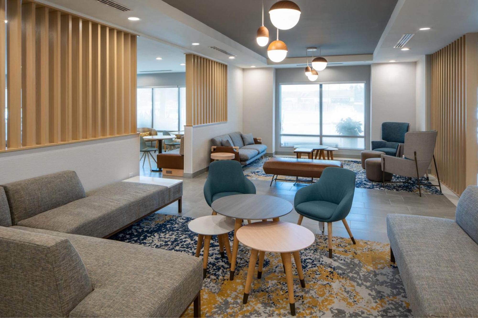 Towneplace Suites By Marriott Pensacola West I-10 Ferry Pass Dış mekan fotoğraf